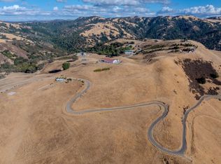 0 Finley Ridge Ct, Morgan Hill, CA 95037