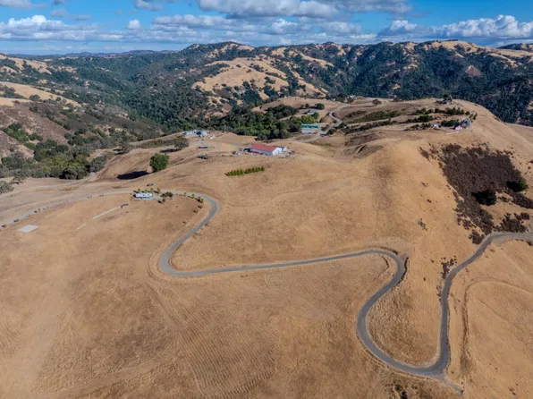 0 Finley Ridge Ct, Morgan Hill, CA 95037