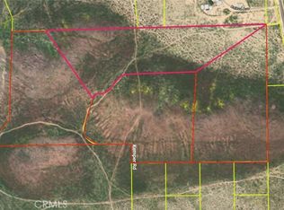 10500 Kemper Rd LOT 4, Mojave, CA 93501