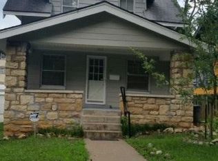 5011 Troostwood Rd, Kansas City, MO 64110
