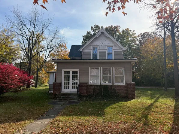 3223 Bass Rd, Fort Wayne, IN 46808