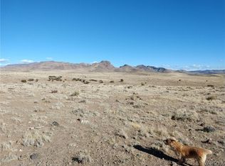 /well S Hollyberry Rd, Wikieup, AZ 85360