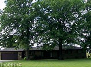 10434 Rapp Rd, New Middletown, OH 44442