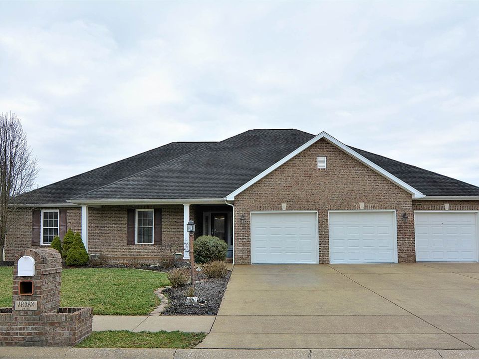 1st image of 10829 Bernadette Dr