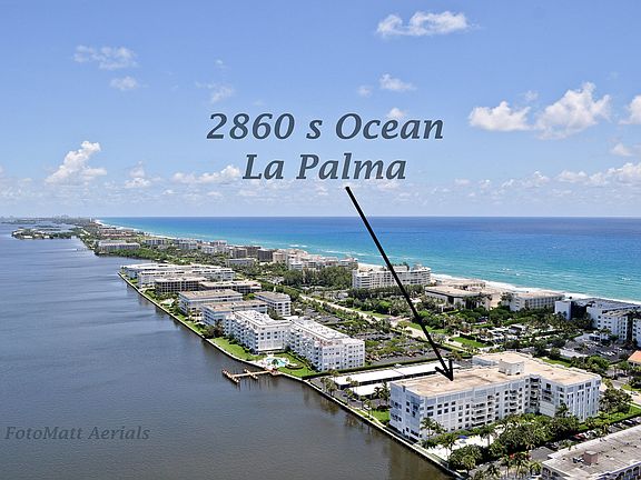 2nd image of 2860 S Ocean Blvd APT 301