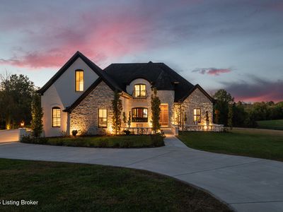 600 Derby Ln, Finchville, KY, 40022