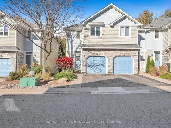 923 Creekfront Way, Newmarket, ON L3Y 8T4