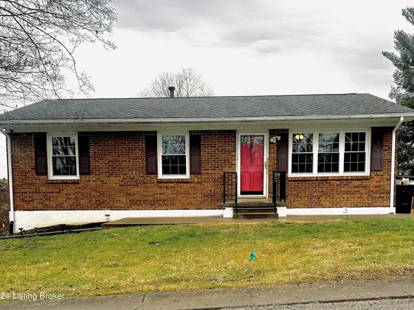 118 Kittison Dr, Winchester, KY 40391