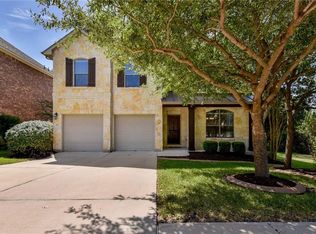 325 Palo Alto Way, Austin, TX 78732