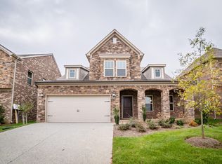 1696 Foxland Blvd LOT 1234, Gallatin, TN 37066