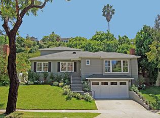 2430 S Beverly Dr, Los Angeles, CA 90034