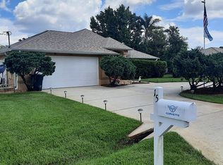 15 Fitzgerald Ln, Palm Coast, FL 32137