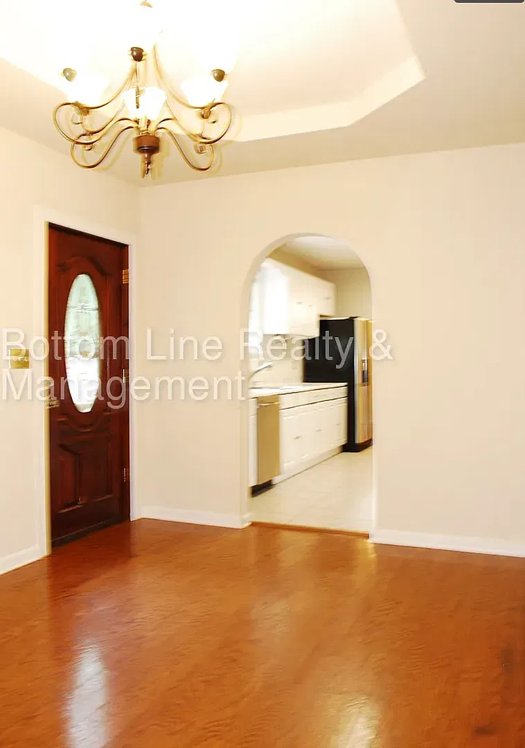 2 bedroom apartment for rent in a great location — Photo 3