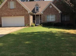 12 Grapevine Way NE #80, Cartersville, GA 30121