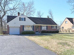 6201 Thole Rd, Cincinnati, OH 45230