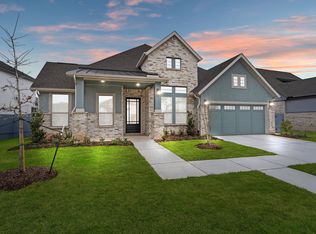 8426 Sheffields Leader, Fulshear, TX 77441