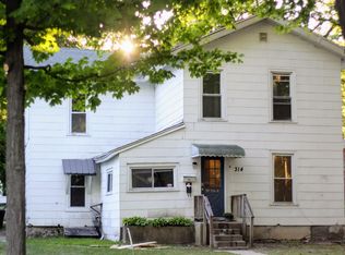 314 Ives Ave, Big Rapids, MI
