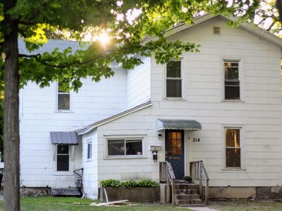 314 Ives Ave, Big Rapids, MI, 49307