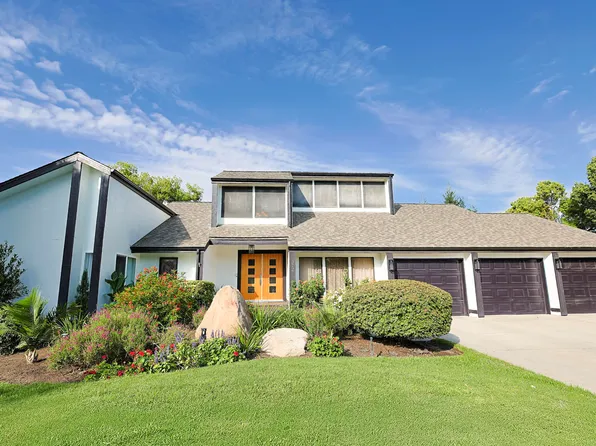 3727 W Mill Creek Drive, Visalia, CA 93291