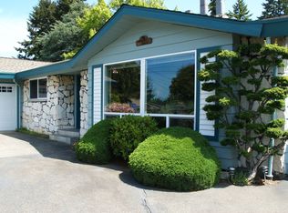 3850 82nd Ave SE, Mercer Island, WA 98040