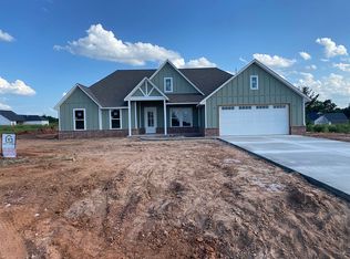 213 Emma Kaye, Shawnee, OK 74801