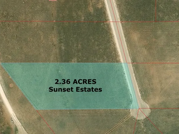 49 Sunset Ests, Seminole, TX 79360