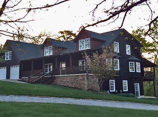 8718 Hidden Branches Drive, Harrison, TN 37341