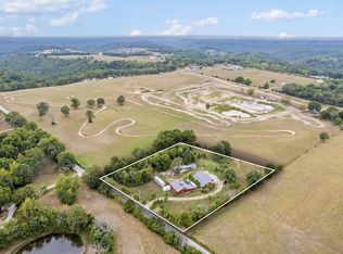 107 Lemming Road, Sparta, MO 65753