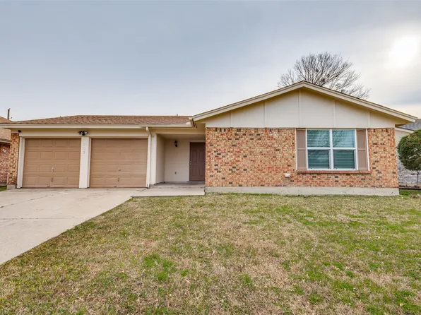 702 W Lynn Creek Dr, Arlington, TX 76001