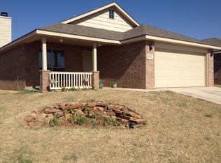 9312 Remington Ave, Lubbock, TX 79424