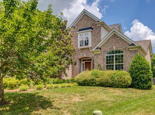 1725 Players Mill Rd, Franklin, TN 37067