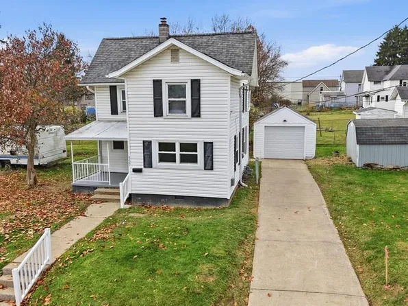 557 Woodland Ave, Mansfield, OH 44903