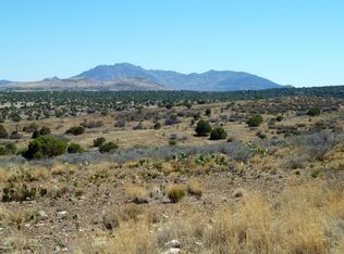 3625 W Dove Rd LOT 531, Chino Valley, AZ 86323