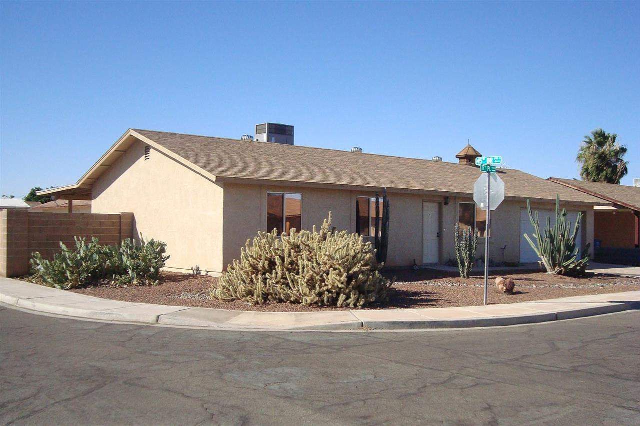 その他 yuma 4541 W 17th Pl, Yuma, AZ 85364 | Zillow