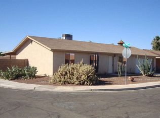 4541 W 17th Pl, Yuma, AZ 85364