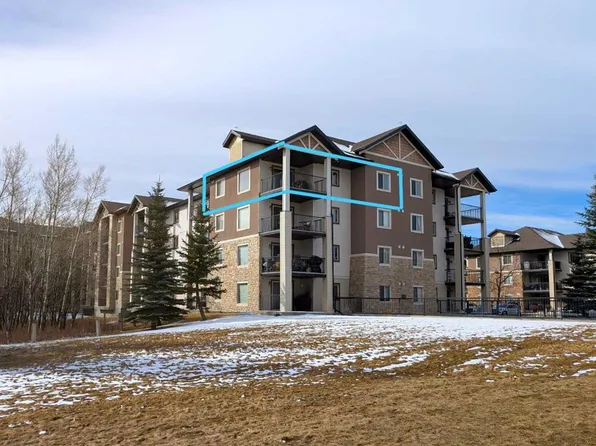 16969 W 24th St SW #3402, Calgary, AB T2Y 0H8