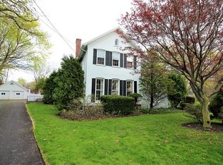 1340 Winton Rd S, Rochester, NY 14618