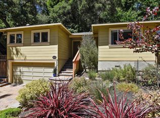 6933 Shepherd Canyon Rd, Oakland, CA 94611