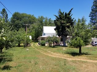 53 Bald Mountain Rd, West Point, CA 95255