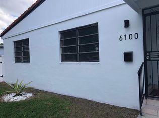6100 SW 17th St, West Miami, FL 33155