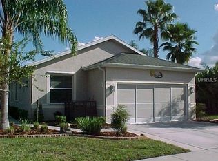 8320 Ponkan Rd, Land O Lakes, FL 34637