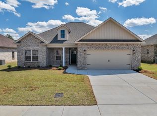 The Mulberry Plan, The Woodlands of Houston, Kathleen, GA 31047