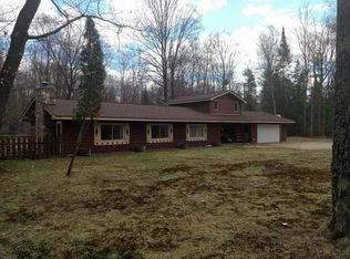 1988 Rangeline Rd, Eagle River, WI 54521