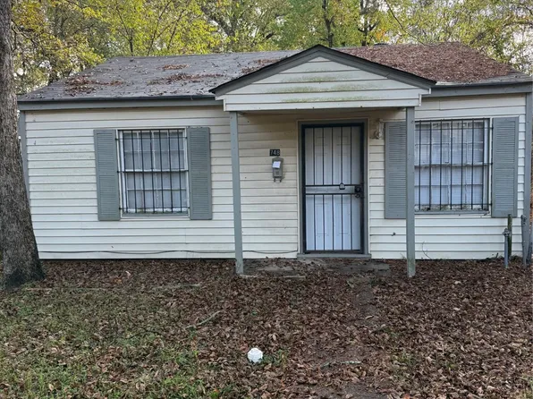 748 W 73rd St, Shreveport, LA 71106