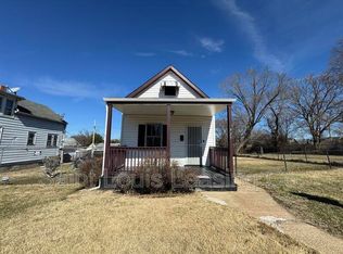 925 Elias Ave, Saint Louis, MO