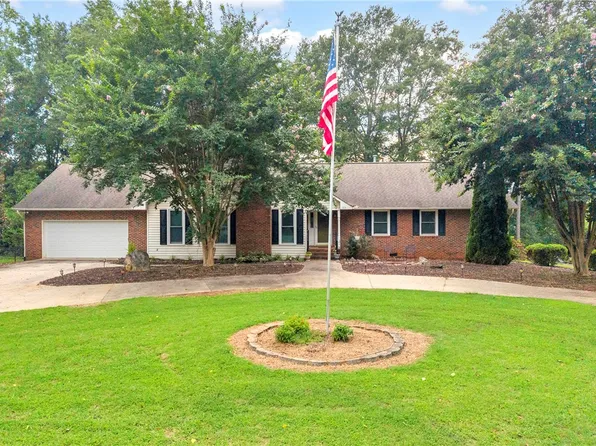 103 Colleton Ct, Clemson, SC 29631