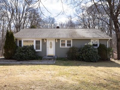 43 Merideth Road, Middlebury, CT, 06762