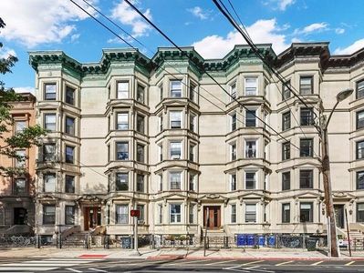 1028 Hudson St #B1, Hoboken, NJ, 07030