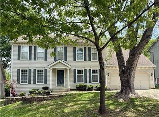 12209 Wedd St, Overland Park, KS 66213
