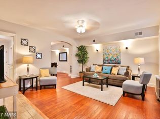 836 Mount Holly St, Baltimore, MD 21229